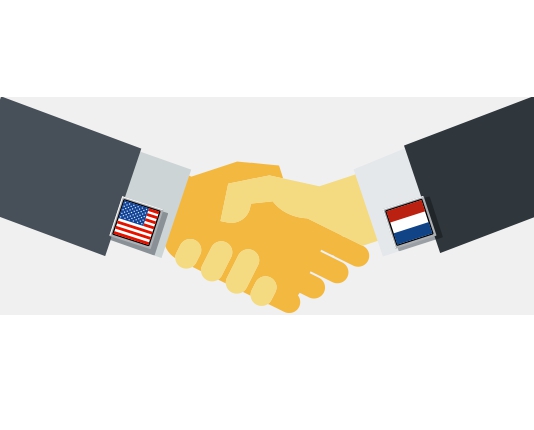 De Klimaatwet en Defensie: een gesprek tussen Rutte en Trump