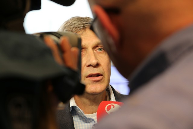 Een (verborgen) noodkreet van het defensiepersoneel