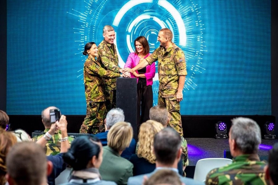 Veiligheid doen we samen