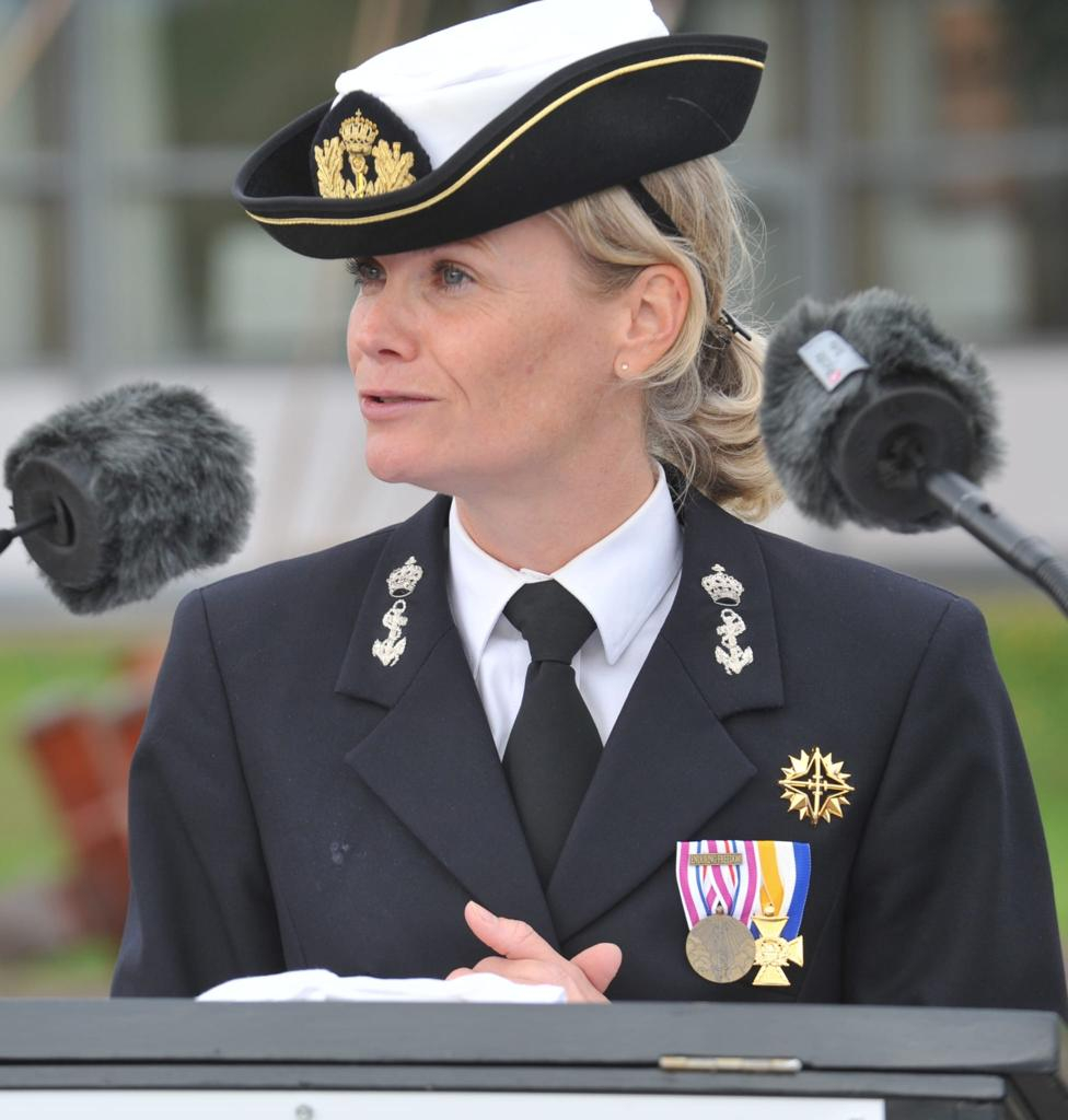 Pauline Handgraaf-Blok