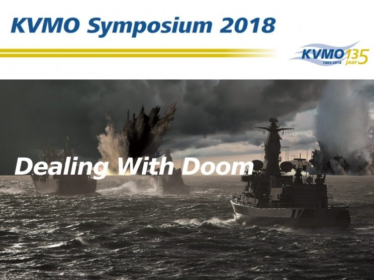Dealing with doom
