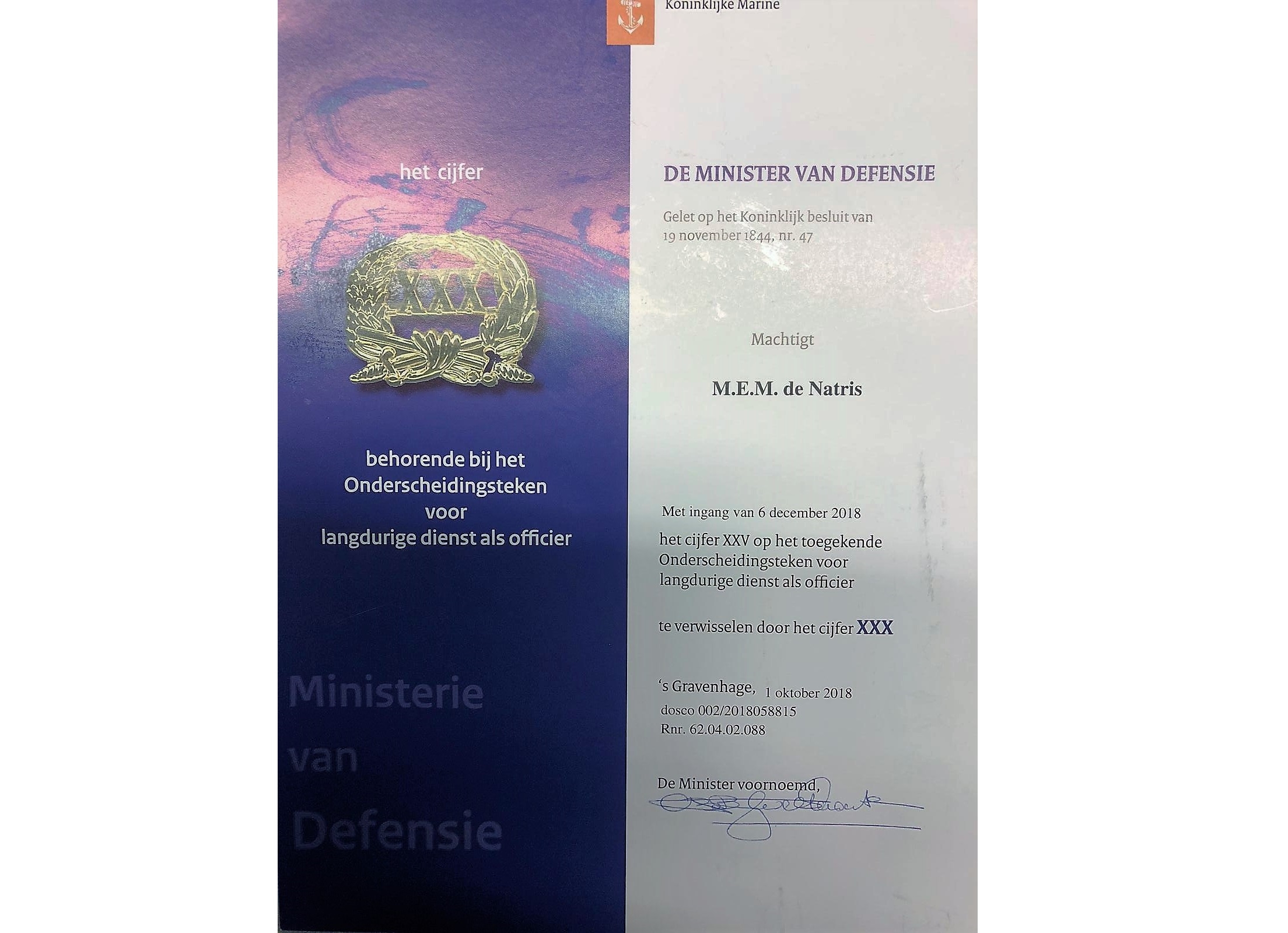 Gruwelijke mishandeling of…?