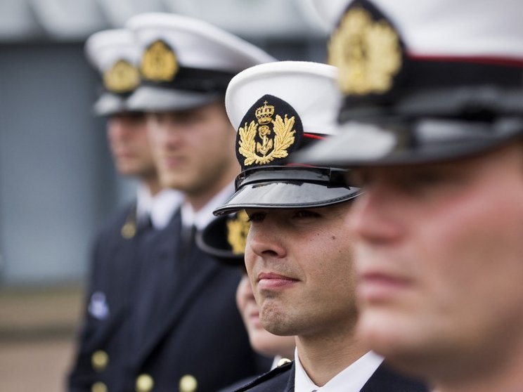 Investeringsprioriteit nummer 1: het personeel