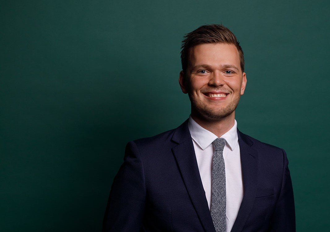 Secretaris Harmen Krul verlaat per 7 februari a.s. de KVMO