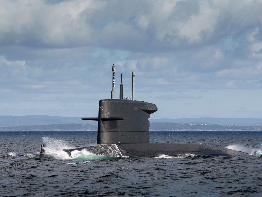 Defensienota 2020: Nederland First