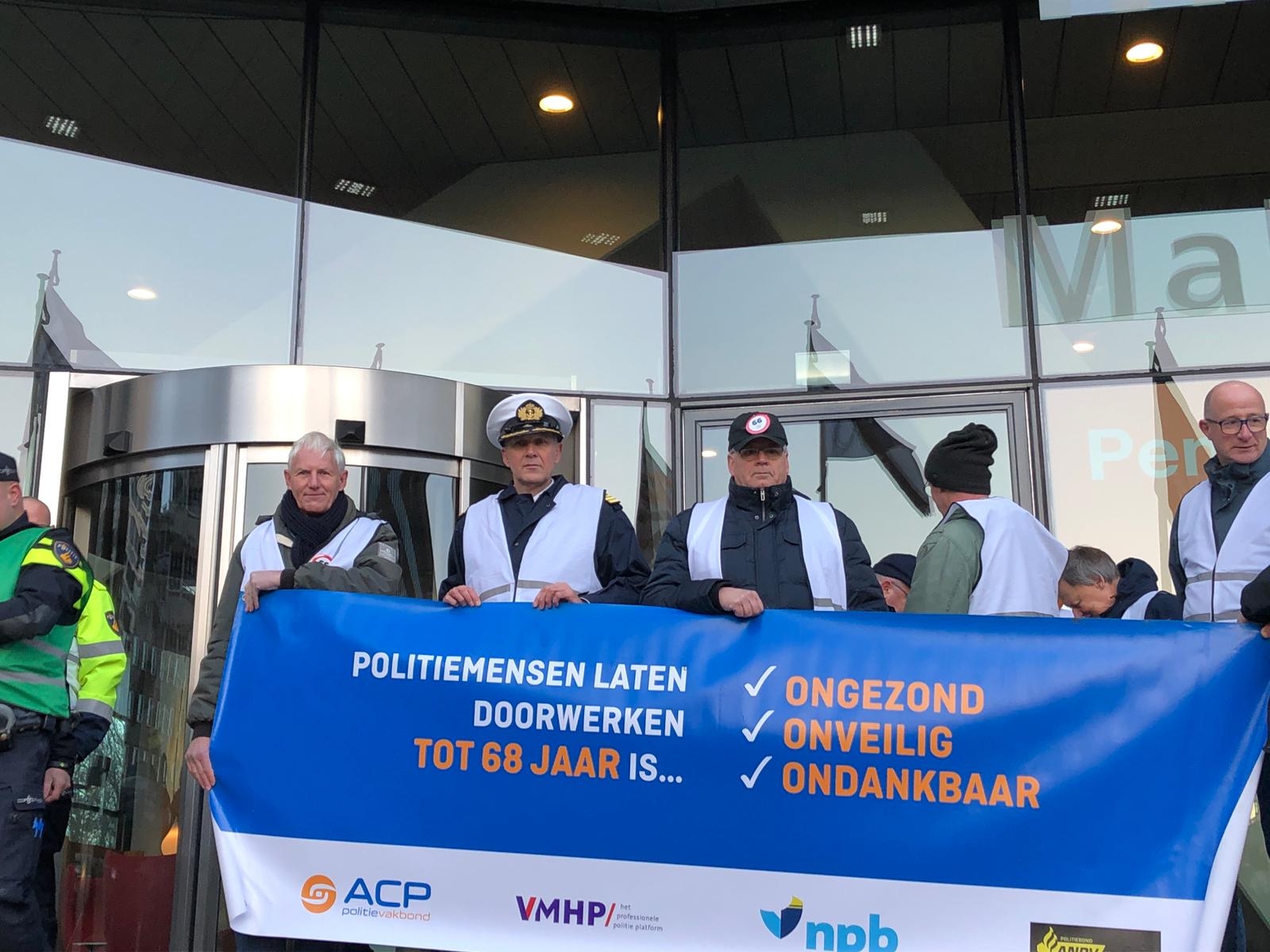 Een oplossing voor een niet bestaand probleem