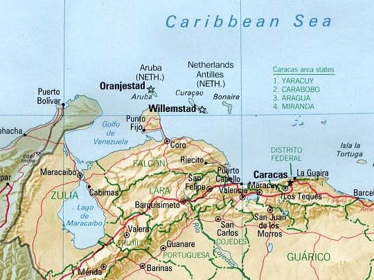 Visielozuela
