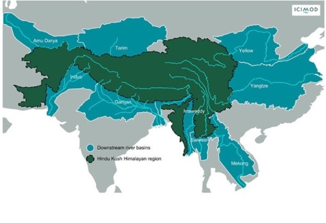 Geografisch ver van ons bed maar in tijd niet