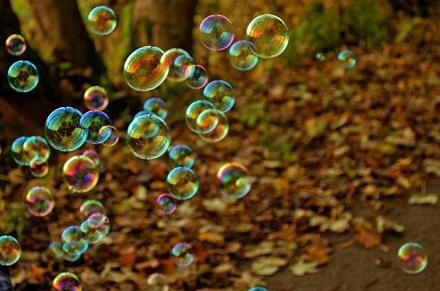 Bubbel