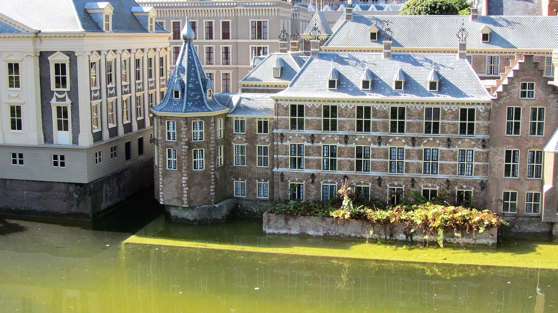 Het Torentje