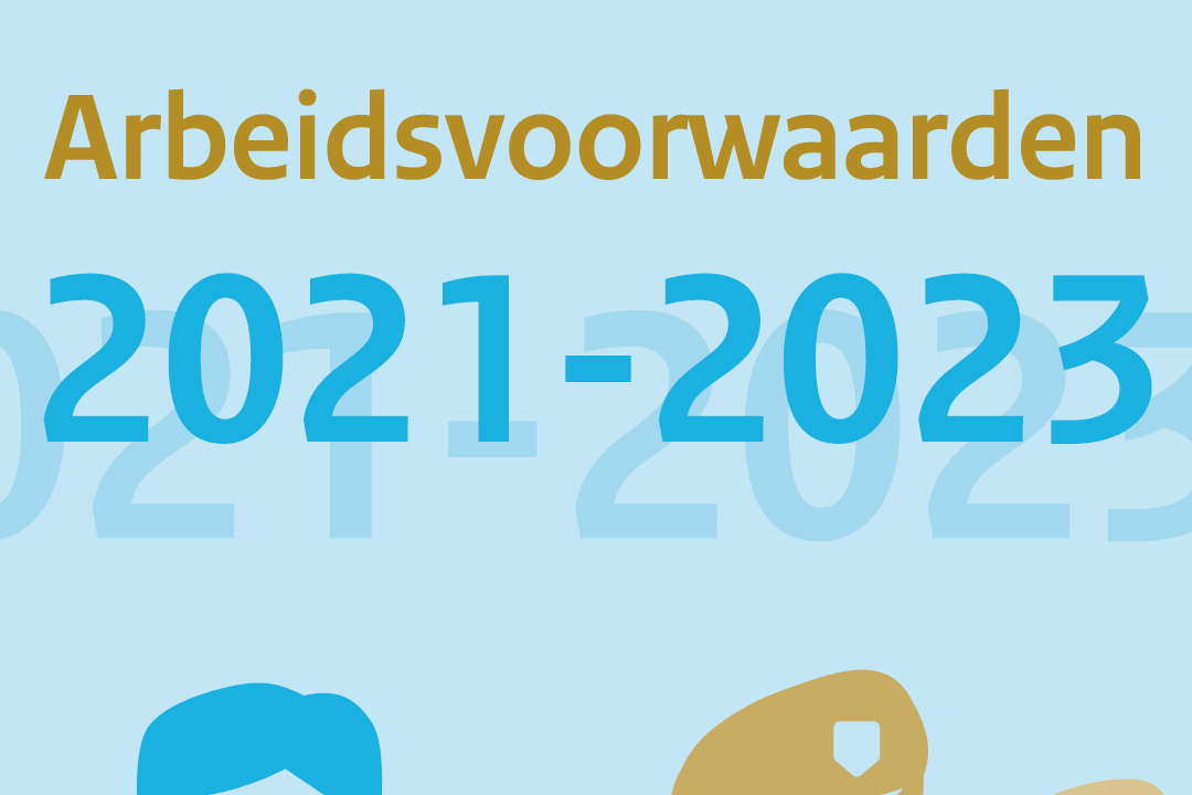 Voorlichtingen onderhandelaarsresultaat week 25 &amp; 26