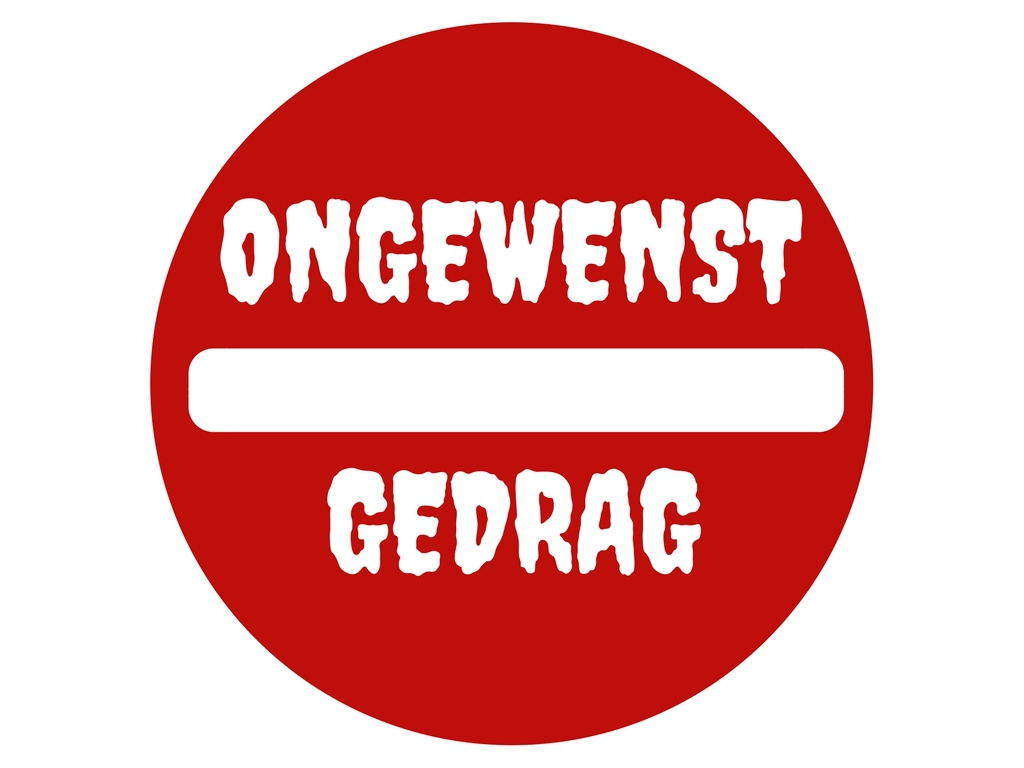 Over te zachte heelmeesters en stinkende wonden