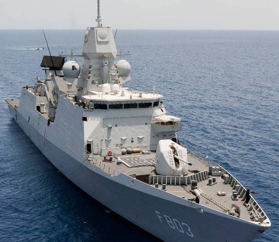Zr.Ms. Tromp