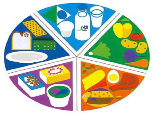 De overheidsschijf van vijf: noodzakelijk voor een ‘gezonde’ samenleving
