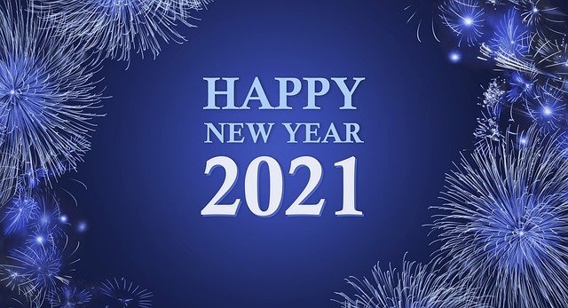 2021, het jaar van vooruitgang?!