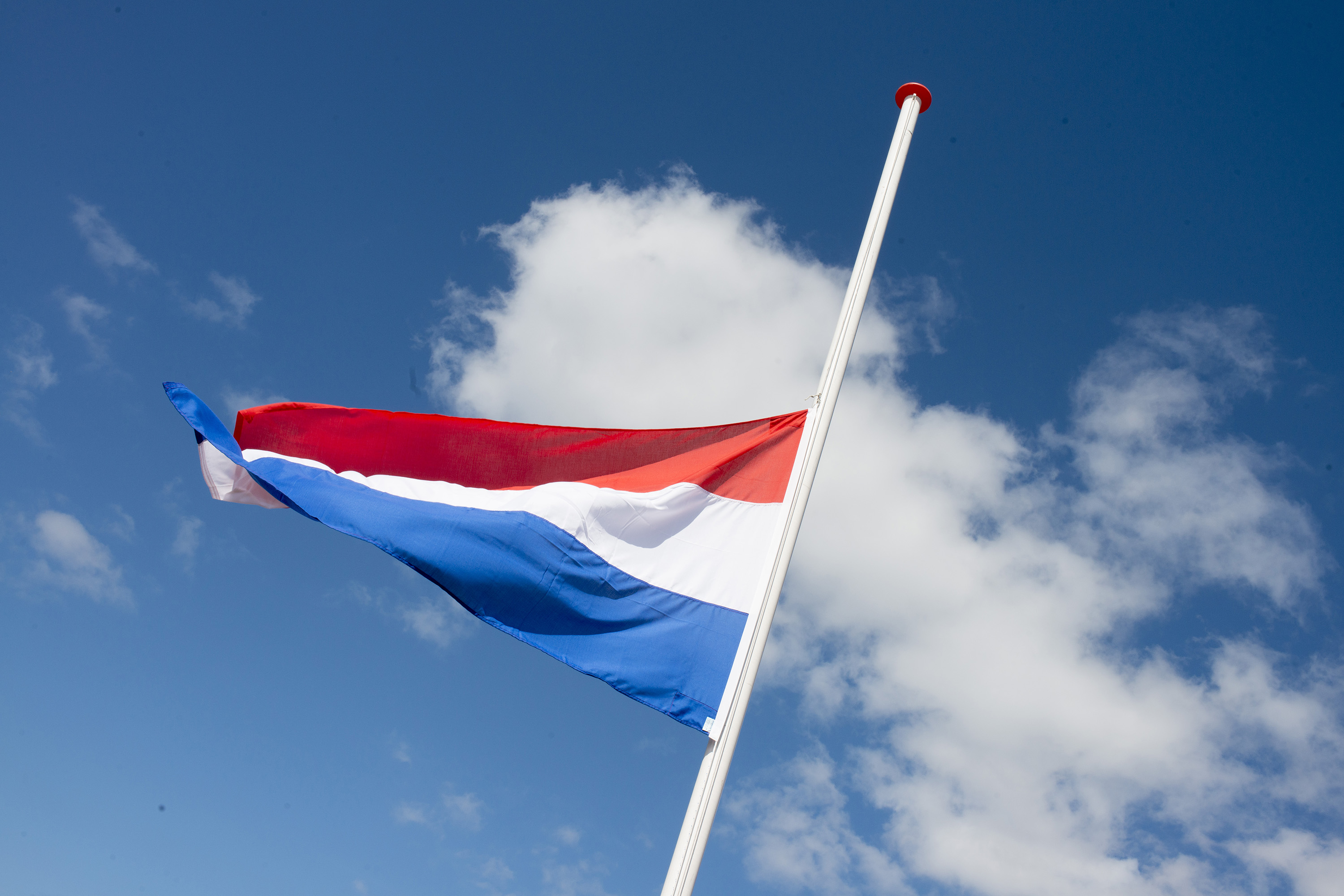 Nationale dodenherdenking 2022