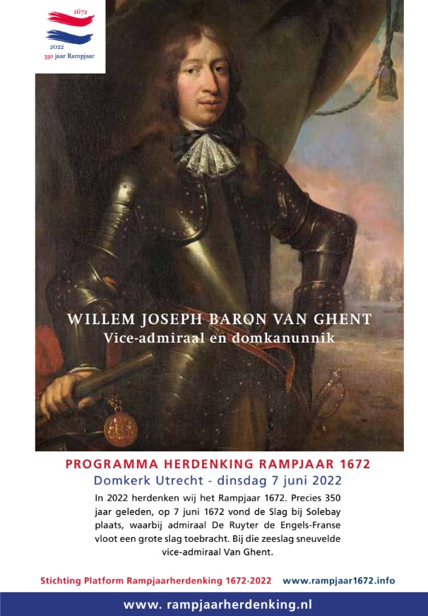 Programma 7 juni