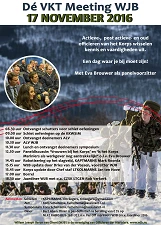 Poster programma VKT Meeting WJB DEF