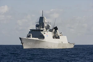 Zr. Ms. Evertsen