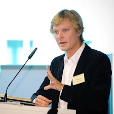 Henri Myrttinen