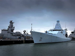 Zr. Ms. Zeeland
